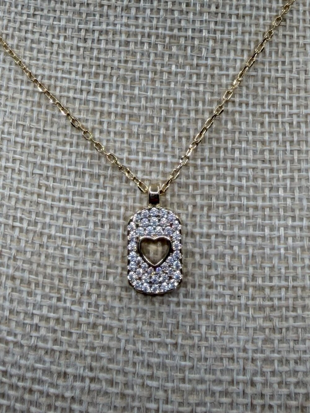 Princess Necklace